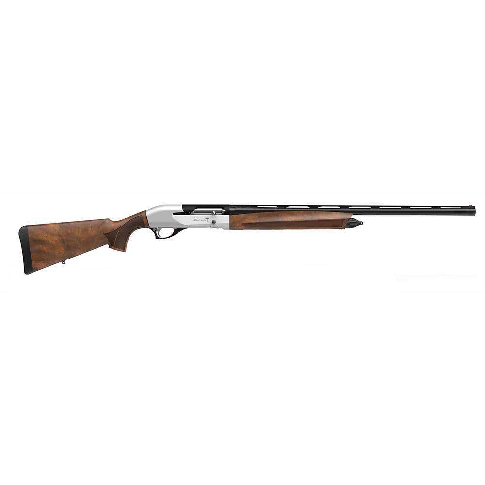 Rifles Long Guns Retay USA Ready Series 12Gauge Masai Mara Confort 12ga 3" Chamber/Grade 4 Walnut 26" BBL